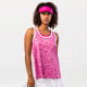 Dámské tílko Head  Agility Tank Top Women XWVP XL - thumb (2)