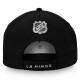 Kšiltovka Fanatics  Authentic Pro Rinkside Structured Adjustable NHL Los Angeles Kings - thumb (1)