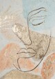 ArtFir Obraz ART 399A | béžová 50 x 70 cm - thumb (0)