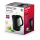 Konvice SENCOR SWK 2511BK  - thumb (5)