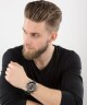 Vostok Europe Energia Rocket Chrono Line VK61/575A588 - thumb (7)