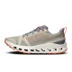 Pánská běžecká obuv On Cloudsurfer Trail Fossil/Ivory  EUR 44 - thumb (1)