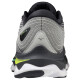 Pánská běžecká obuv Mizuno  Wave Sky 6 Quiet Shade/Silver/Neo Lime  UK 14 - thumb (5)