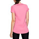 Dámské tričko Under Armour  Sport Logo Ss S - thumb (4)