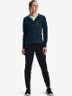 Under Armour UA OutRun the STORM Pant tepláky černé - thumb (1)