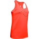 Dámské tílko Under Armour  Tech Tank - Graphic-ORG S - thumb (0)