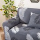 4Home Napínací potah na sedačku Noir, 190 - 230 cm - thumb (2)