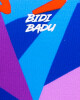 Dámské šaty BIDI BADU  Spike Dress Dark Blue S - thumb (6)