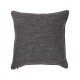 Povlak na polštár Simple Grey 40 x 40 cm - thumb (0)