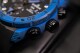 EDOX CO-1 Carbon Chronograph Automatic 01125-CLNBUN-NINBU - thumb (13)