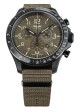 Traser P67 Officer Pro Chronograph Khaki Nato - thumb (1)
