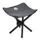 Coleman Forester Series Footstool (grey) - thumb (0)