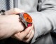 Alexander Shorokhoff Chrono C01 Red AS.C01-1GCR - thumb (4)