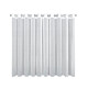 ArtFir Záclona MOLLY K | bílá 350 x 150 cm - thumb (1)