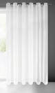 ArtFir Záclona AMARO K | bílá 350 x 250 cm - thumb (1)