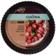 Vlnitá forma na koláč Cucina pr. 28 cm - thumb (0)