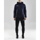 Pánská bunda Craft  Isolate Navy Blue XXL - thumb (1)