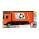 Lena Auto popelář plast 53cm Mercedes Arocs v krabici 54x26x20cm 04614 - thumb (4)