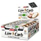 Amix Nutrition Low-Carb 33% Protein Bar 60 g karamel - nugát - thumb (4)