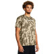 Pánské tričko Under Armour Tech ABC Camo SS XXL - thumb (3)