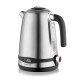 Activer Rychlovarná konvice s termostatem Rubis 1,7 l, nerez/černá - thumb (1)