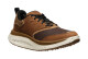 Pánská outdoorová obuv Keen Wk400 Leather Bison/Toasted Coconut  US 10 - thumb (2)