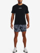Under Armour kraťasy UA Rival Terry 6in Short-GRY - thumb (1)