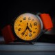 Traser P67 Officer Pro GunMetal Orange Silikon - thumb (18)
