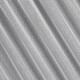 ArtFir Záclona LOARA P | bílá 300 x 270 cm - thumb (5)