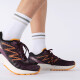 Salomon Sonic 5 Balance W L41710400 grape wine/black/blazing orange - thumb (6)