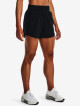 Dámské šortky Under Armour  Flex Woven Short 5in-BLK S - thumb (0)