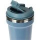 Termohrnek modrá 500 ml, 17 cm - thumb (1)