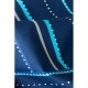 Matějovský Bavlněné povlečení Deluxe Ezio Blue, 140 x 200 cm, 70 x 90 cm - thumb (4)
