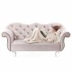 Decoking Deka s rukávy Lazy Kids krémová, 90 x 105 cm - thumb (5)