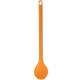 Orion Vařečka silikon kulatá ORANZOVA, 28 cm - thumb (1)