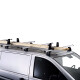 Adaptér na žebřík Thule  Ladder Step Adapter - thumb (1)