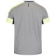 Pánské tričko Head  Padel Tech T-Shirt Men GRLN L - thumb (1)