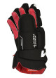 Hokejové rukavice CCM Next Black/White Senior 14 palců - thumb (2)