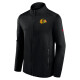 Pánská bunda Fanatics  RINK Fleece Jacket Chicago Blackhawks - thumb (0)