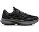 Dámská běžecká obuv Saucony  Ride 15 TR GTX Black/Charcoal  UK 7,5 - thumb (0)