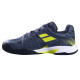Dětská tenisová obuv Babolat Propulse All Court Junior Boy Grey/Aero  EUR 35 - thumb (4)