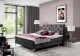 Artelta Manželská postel ADEL Boxspring | 160 x 200 cm barevné provedení: Omega 91 - thumb (8)