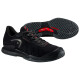 Pánská tenisová obuv Head Sprint Pro 3.5 Black/Red  EUR 44 - thumb (1)