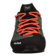 Dámská outdoorová obuv Salewa  Wildfire 2 W Duck Green/Black  UK 7,5 - thumb (3)