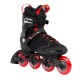 Pánské kolečkové brusle K2  F.I.T. 84 Pro, EUR 44,5 - thumb (0)