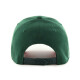 Pánská kšiltovka 47 Brand  NHL New Jersey Devils Vintage Sure Shot Snapback ’47 MVP - thumb (4)