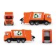 Lena Auto popelář plast 53cm Mercedes Arocs v krabici 54x26x20cm 04614 - thumb (3)
