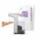 Simplehuman Bezdotykový dávkovač mýdla 237 ml, matný nikl - thumb (3)