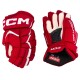 Hokejové rukavice CCM jetspeed ft 680 jr - thumb (2)