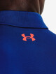 Under Armour UA Playoff Polo 2.0-BLU 1327037 blue - thumb (2)